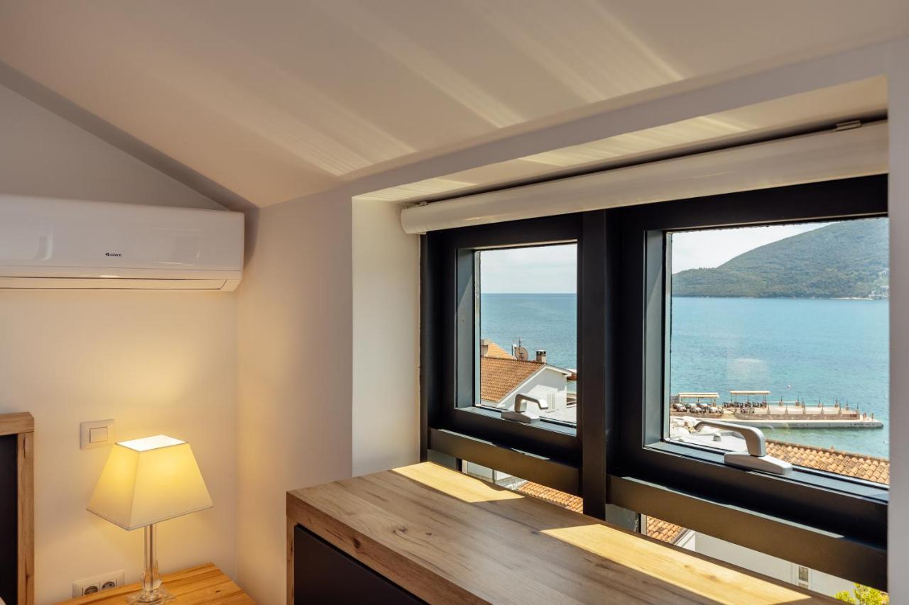 Doxa M Apartments 헤르섹 외부 사진