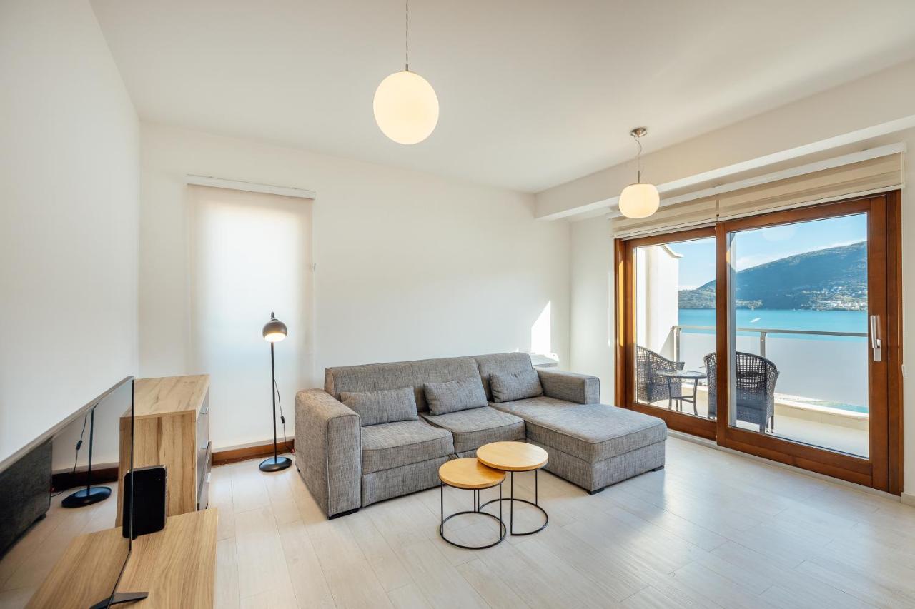 Doxa M Apartments 헤르섹 외부 사진