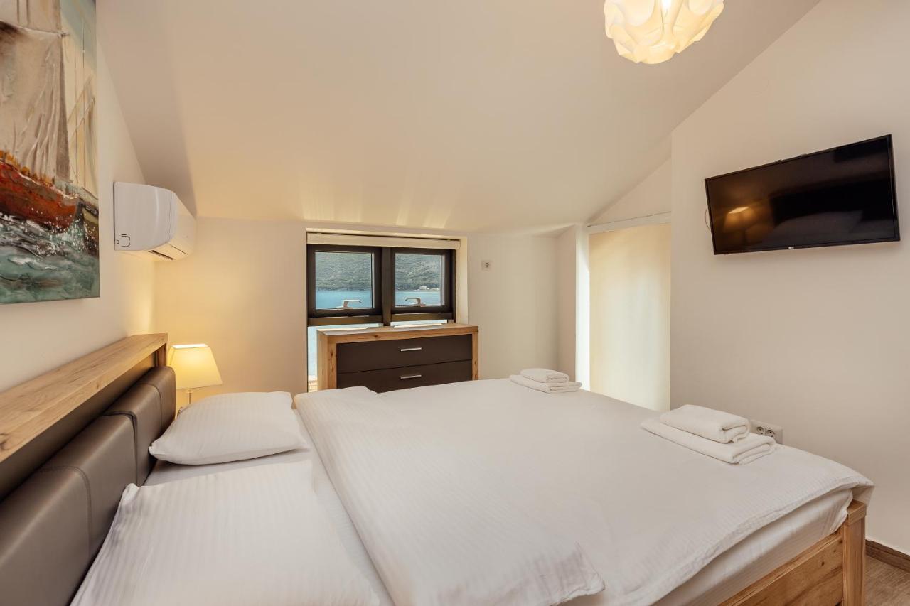 Doxa M Apartments 헤르섹 외부 사진