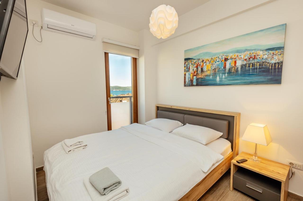 Doxa M Apartments 헤르섹 외부 사진