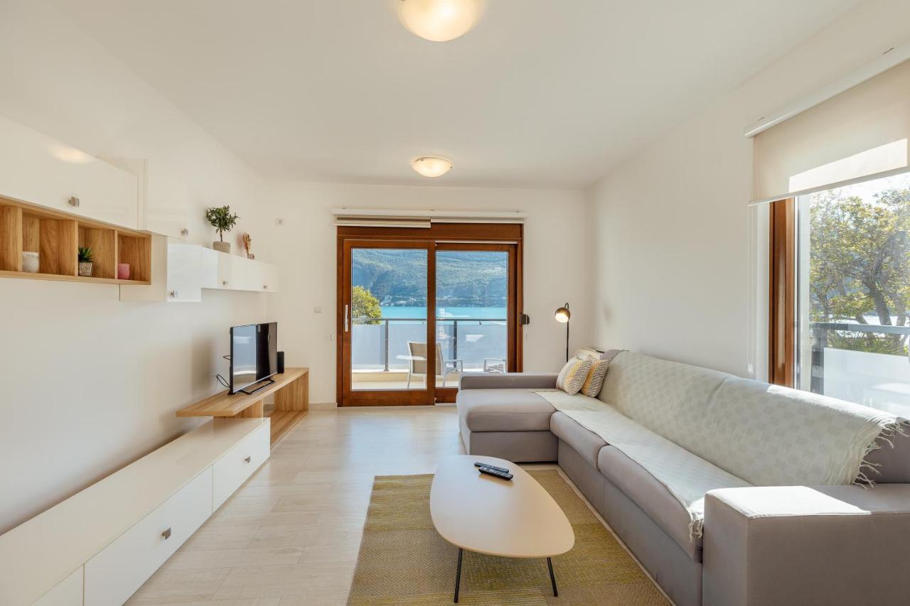 Doxa M Apartments 헤르섹 외부 사진