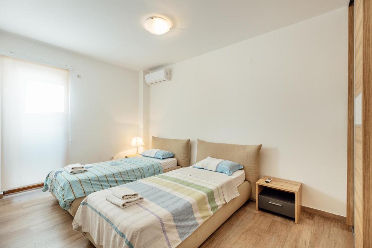 Doxa M Apartments 헤르섹 외부 사진