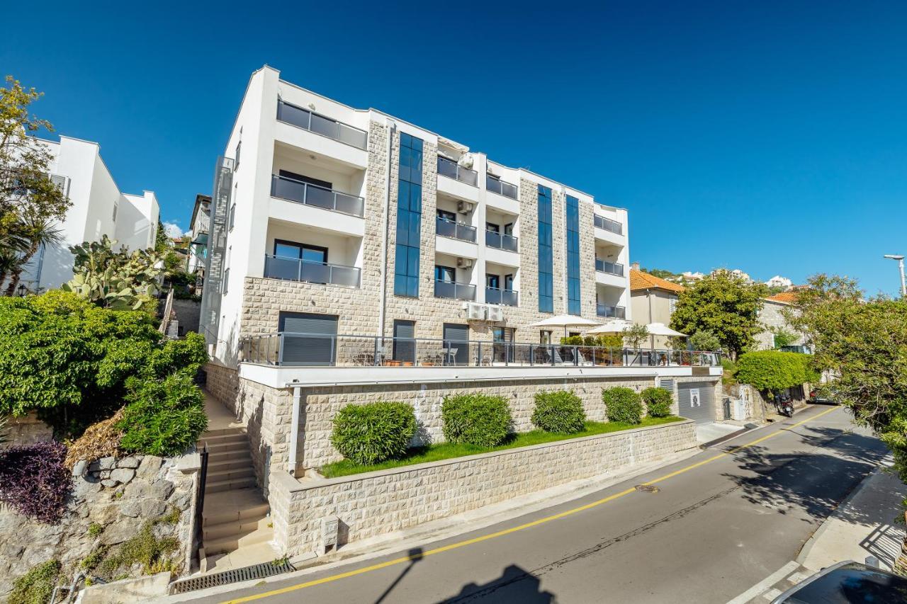Doxa M Apartments 헤르섹 외부 사진