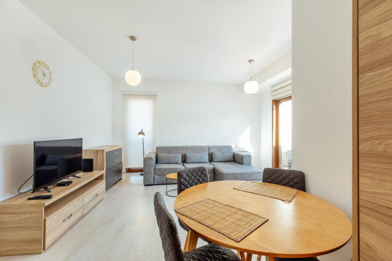 Doxa M Apartments 헤르섹 외부 사진