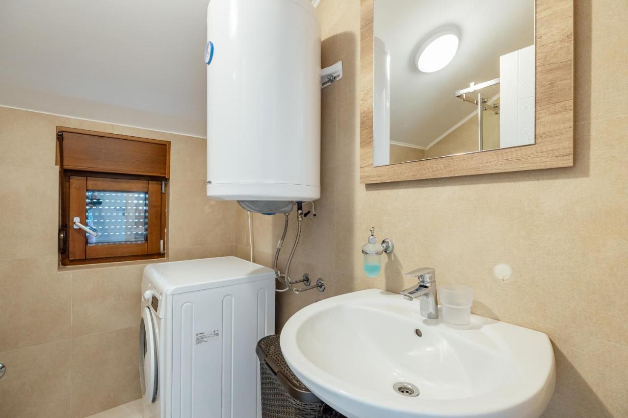 Doxa M Apartments 헤르섹 외부 사진