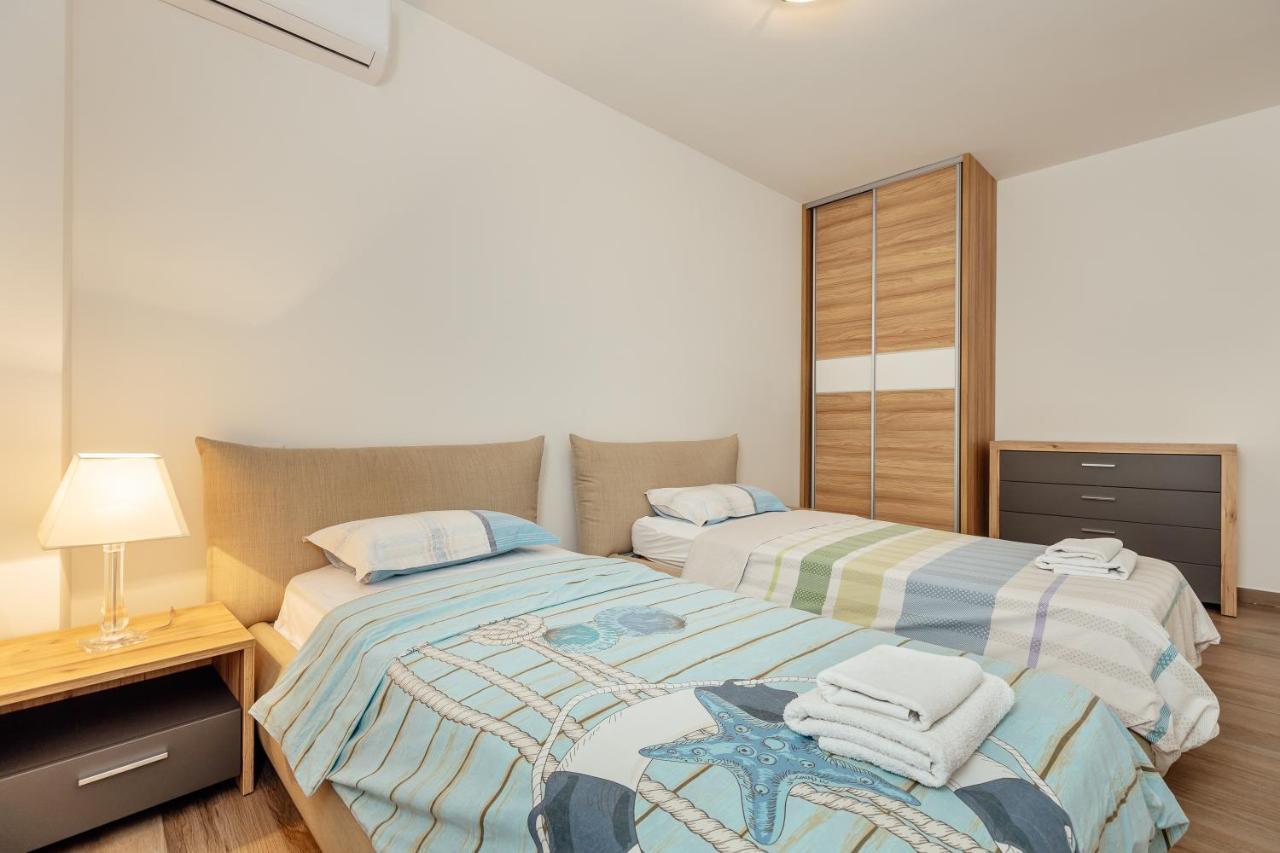 Doxa M Apartments 헤르섹 외부 사진