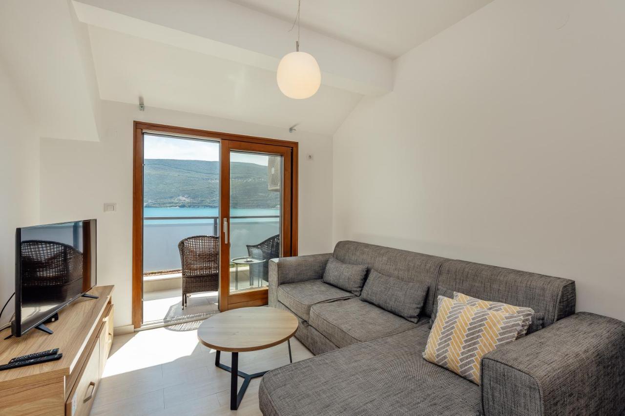 Doxa M Apartments 헤르섹 외부 사진