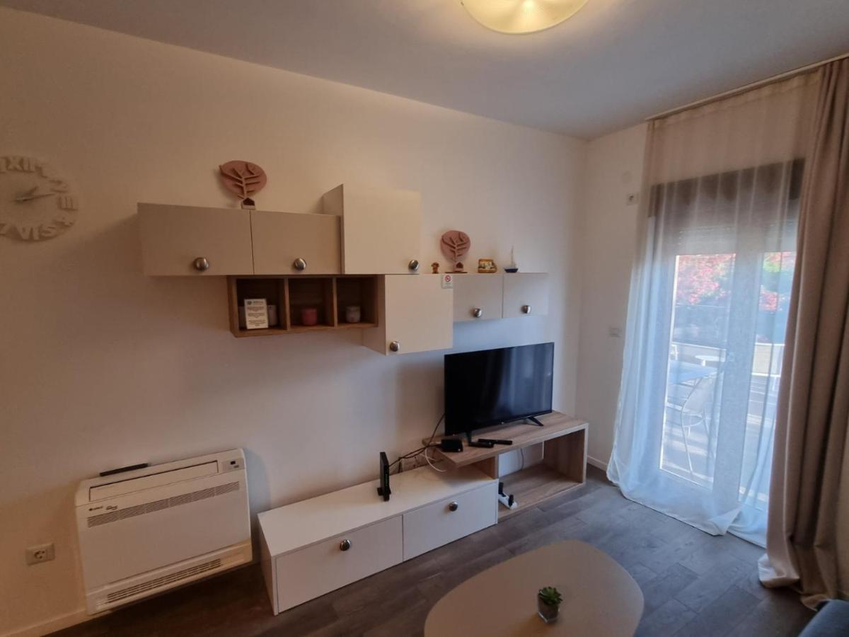Doxa M Apartments 헤르섹 객실 사진