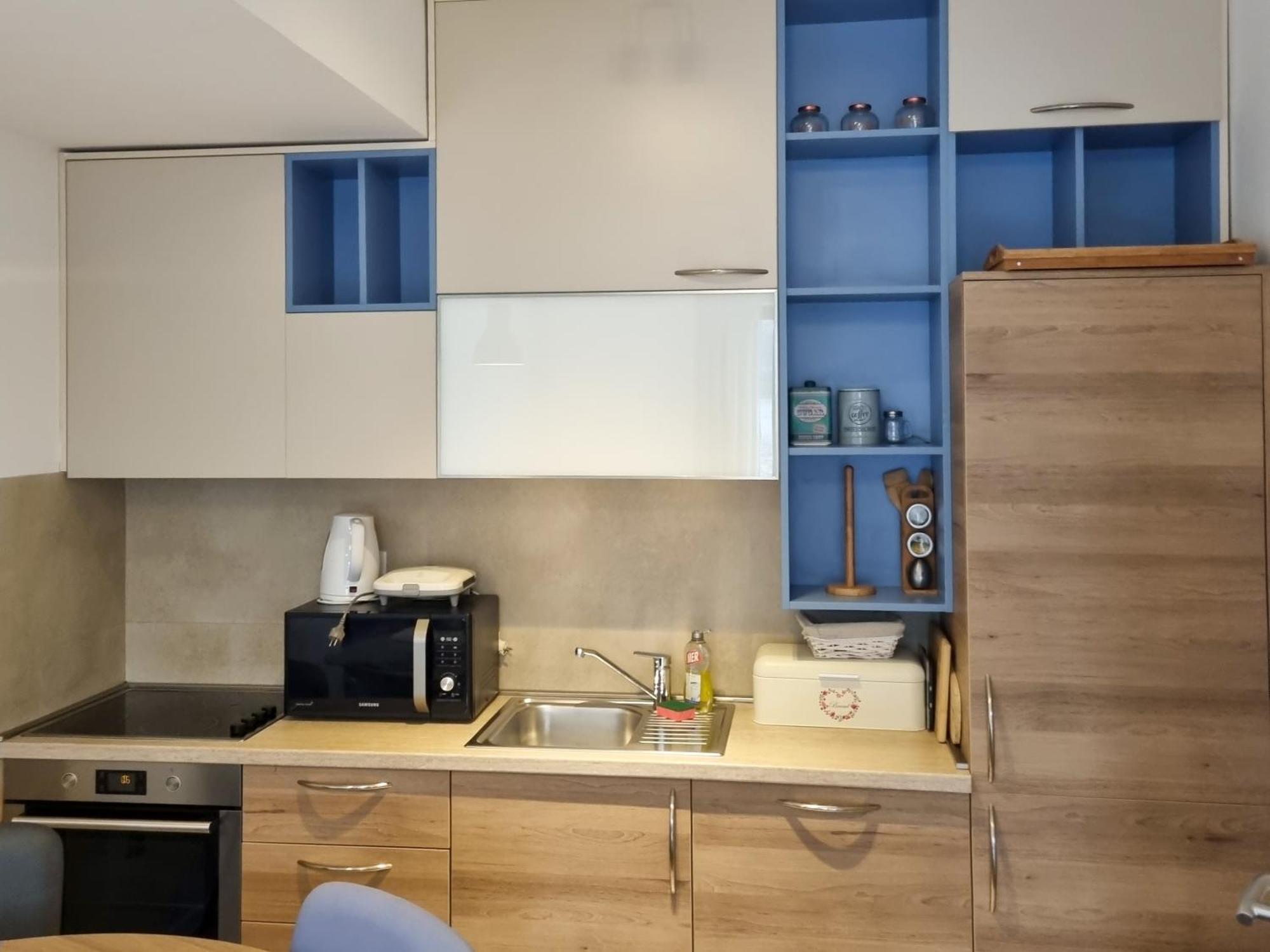 Doxa M Apartments 헤르섹 외부 사진