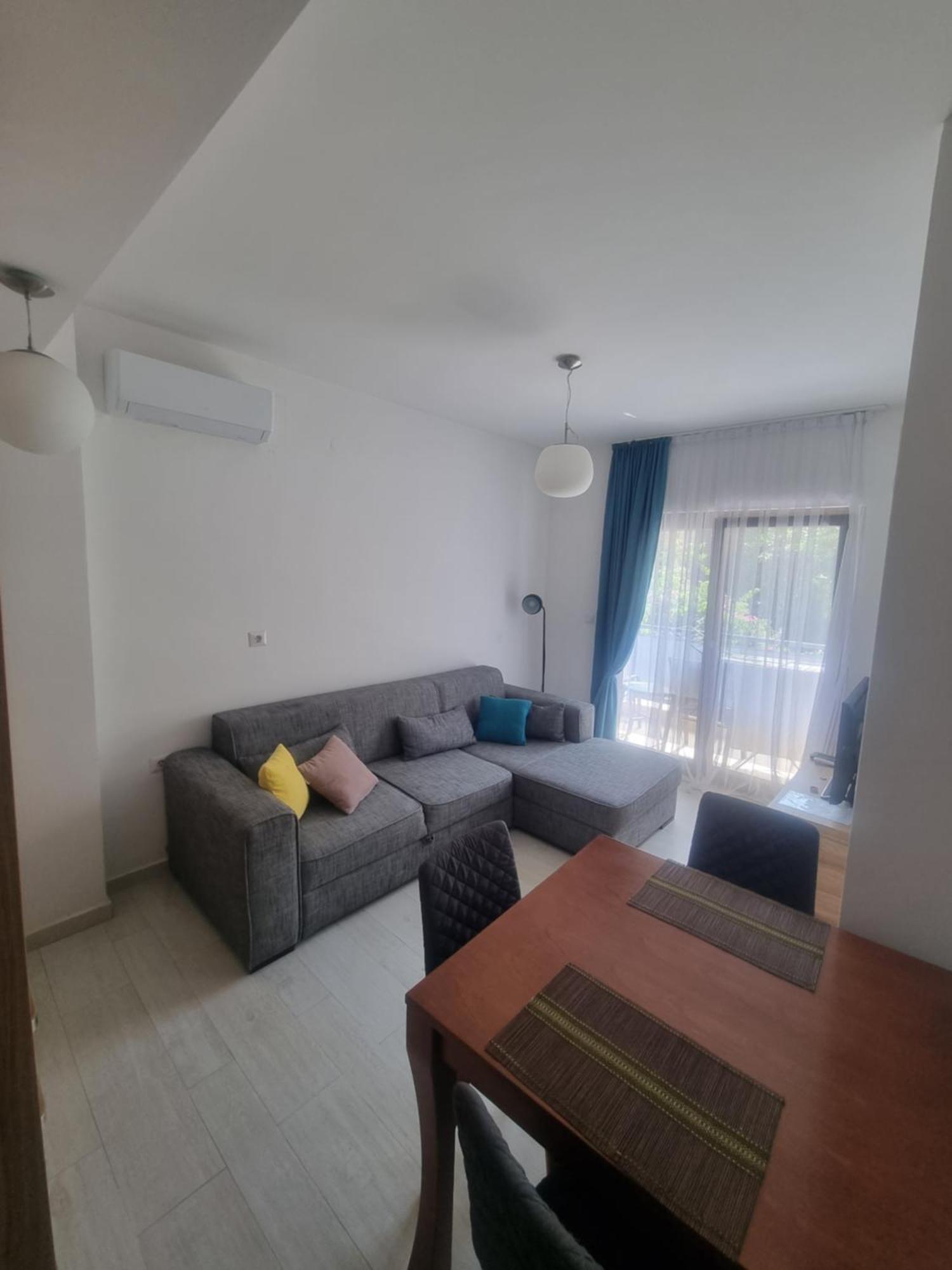 Doxa M Apartments 헤르섹 외부 사진